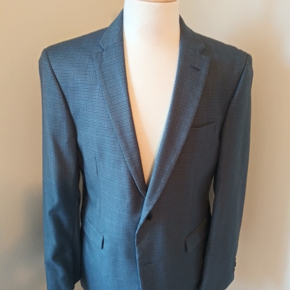 🔥Tommy Hilfiger Blazer!😎 40L